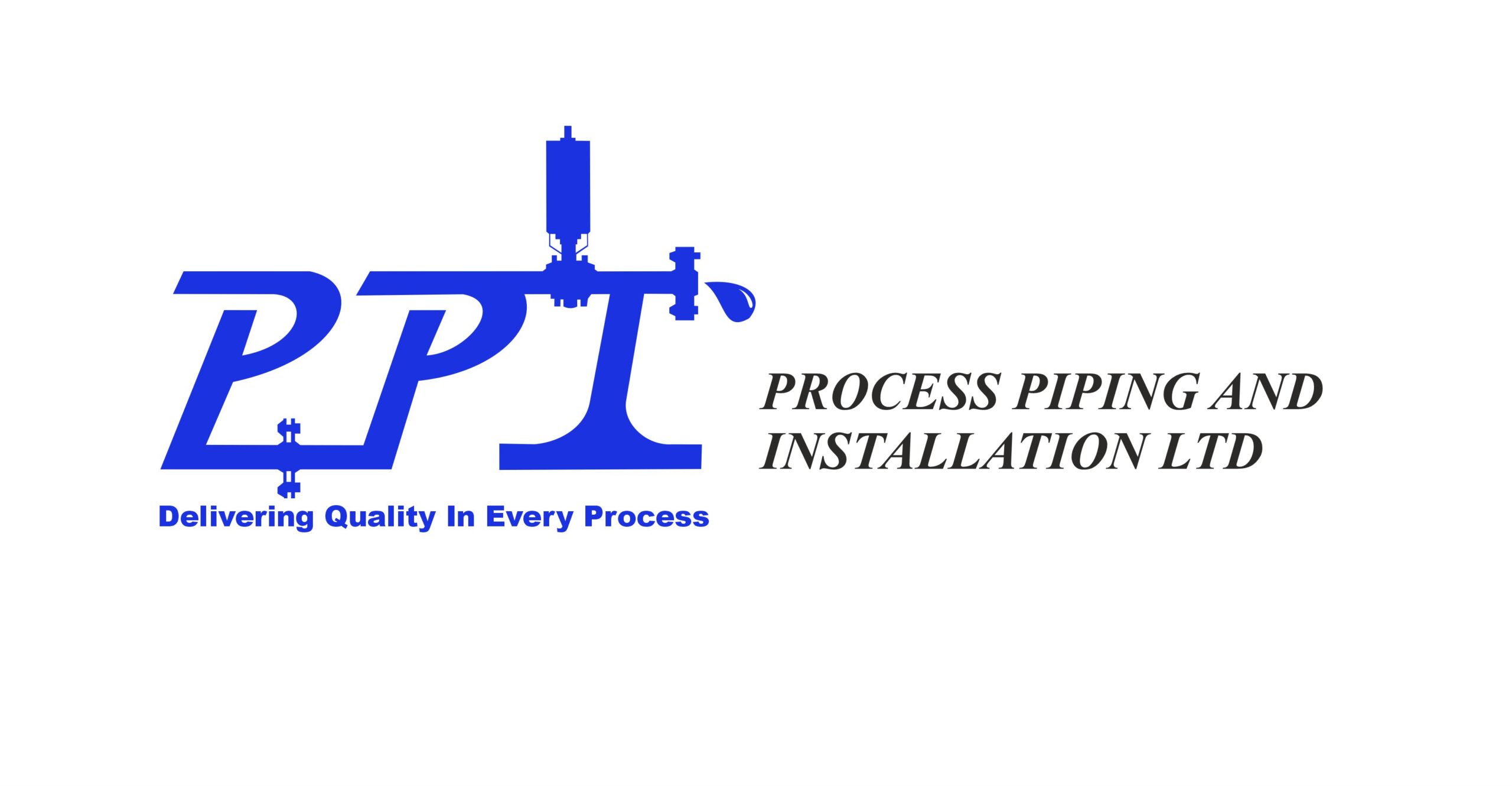 PROCESS PIPING AND INSTALLATION LIMITED