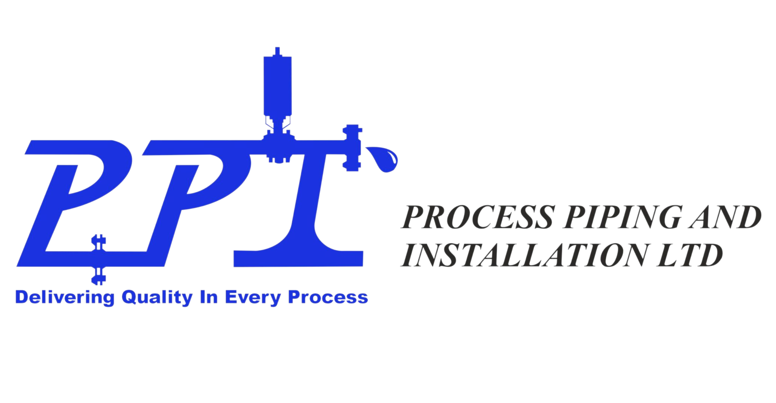 PROCESS PIPING AND INSTALLATION LIMITED